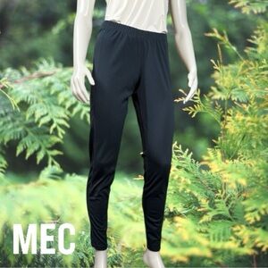 MEC Women’s Base Layer Bottoms Size L